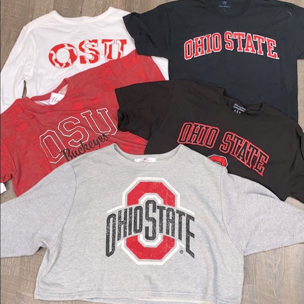OHIO STATE BUNDLE